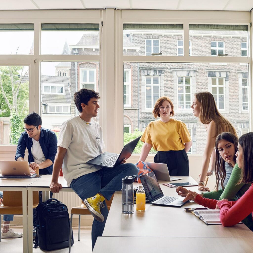 Maastricht University