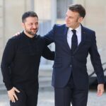 From Mette to Macron: These are some of the world’s most educated leaders