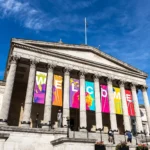 Explore flexible futures with a University College London Science and Technology Studies (STS) degree