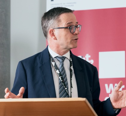 University of Fribourg