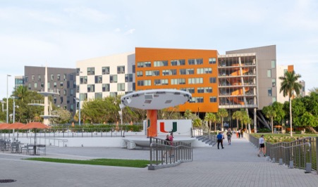 University of Miami