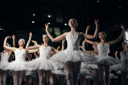 5 schools for ballet and opera if you’re not Timothée Chalamet