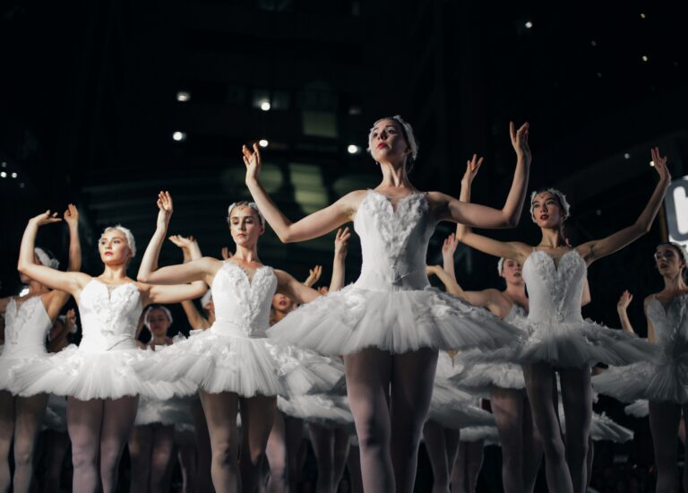5 schools for ballet and opera if you’re not Timothée Chalamet
