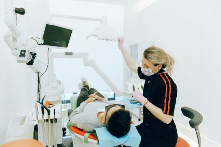 US$179,902 per year: 10 most competitive dentistry schools in the US and how much they cost