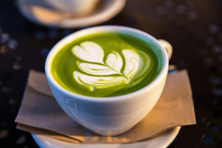 best matcha