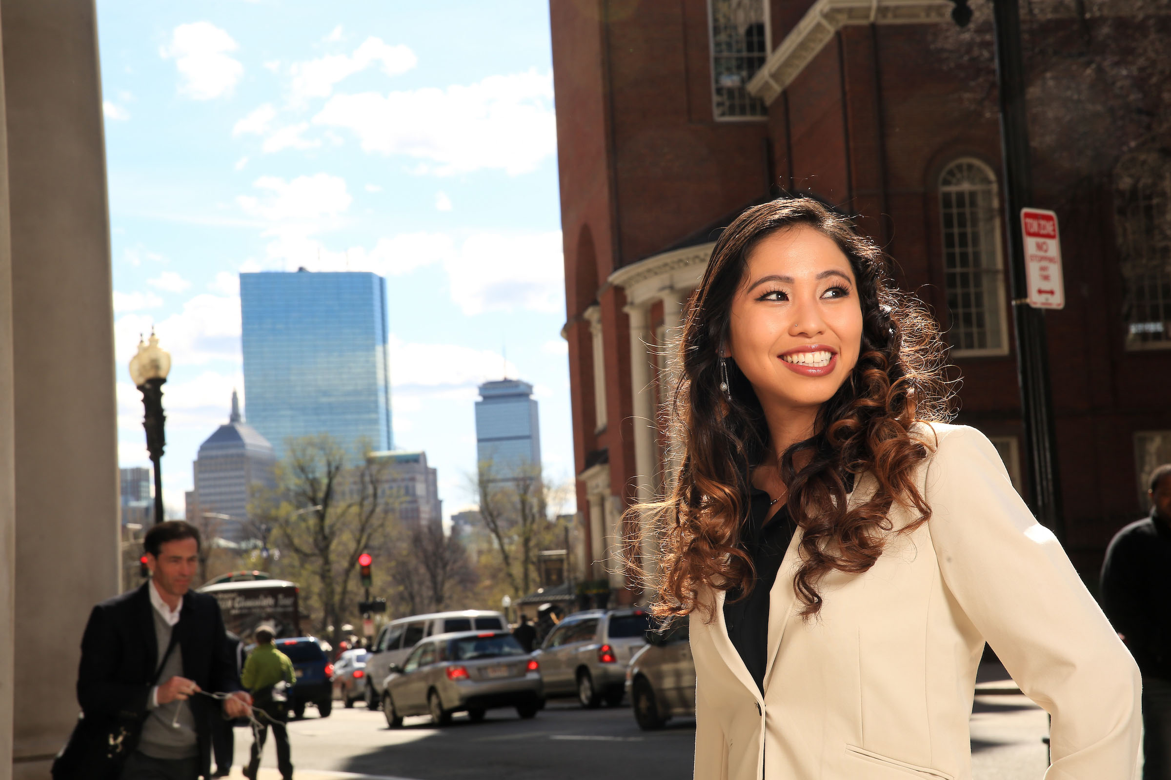 Suffolk University: Preparing lawyers for a digital future