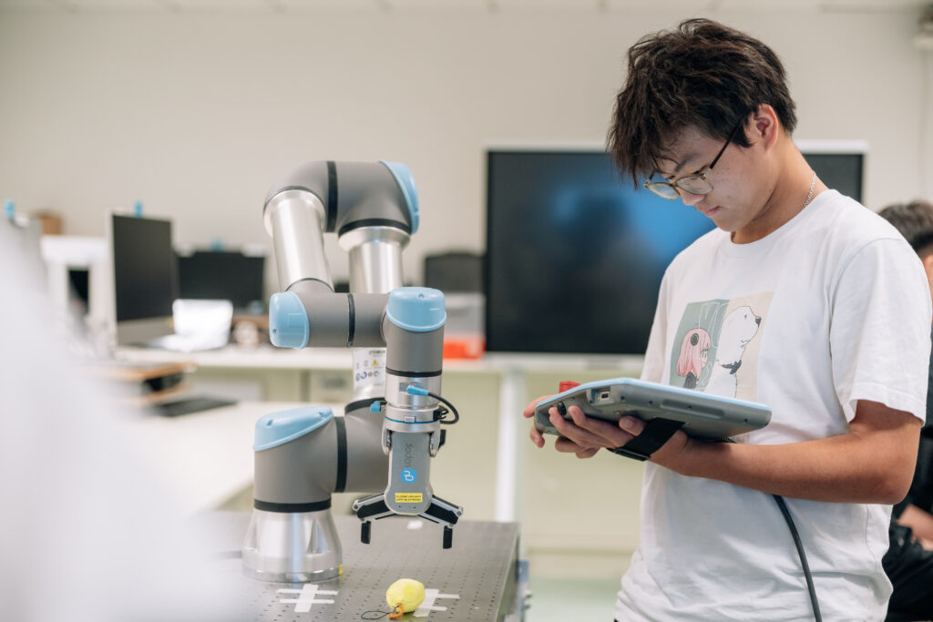 Physics at The Hong Kong Polytechnic University: Powering tomorrow’s technologies