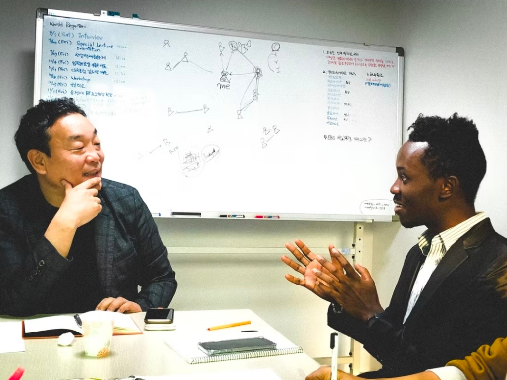 Is a master’s scholarship in South Korea worth it?