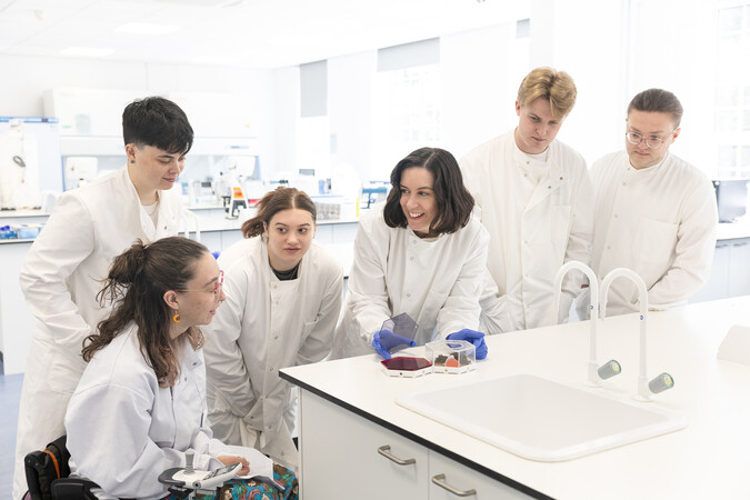 University of Chester