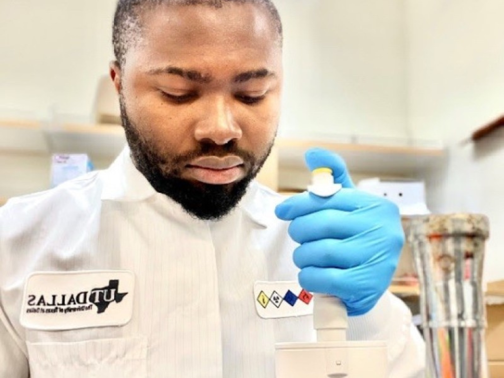 molecular and cell biology