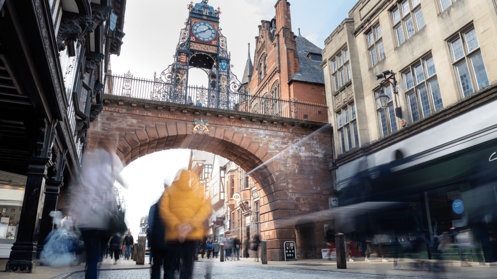 University of Chester