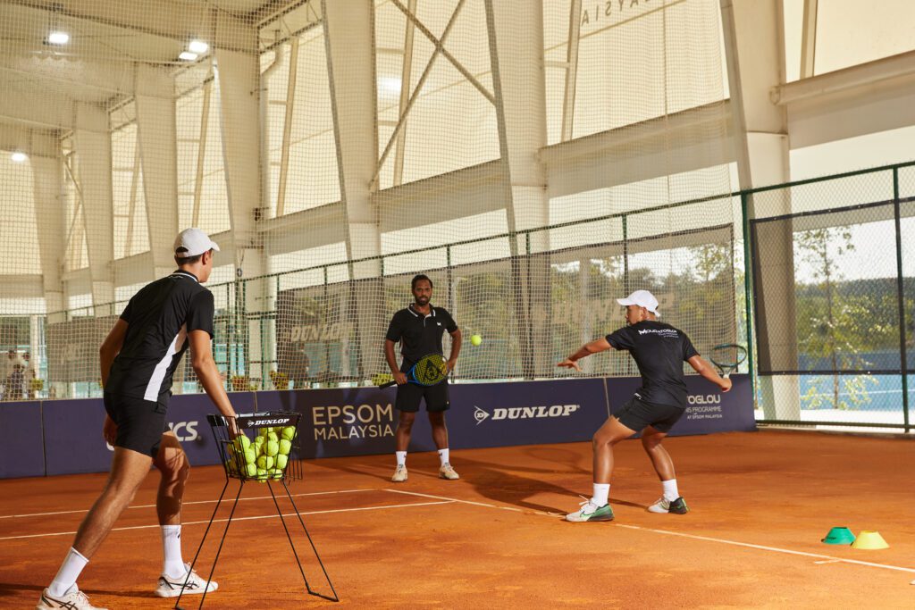 Epsom College Malaysia