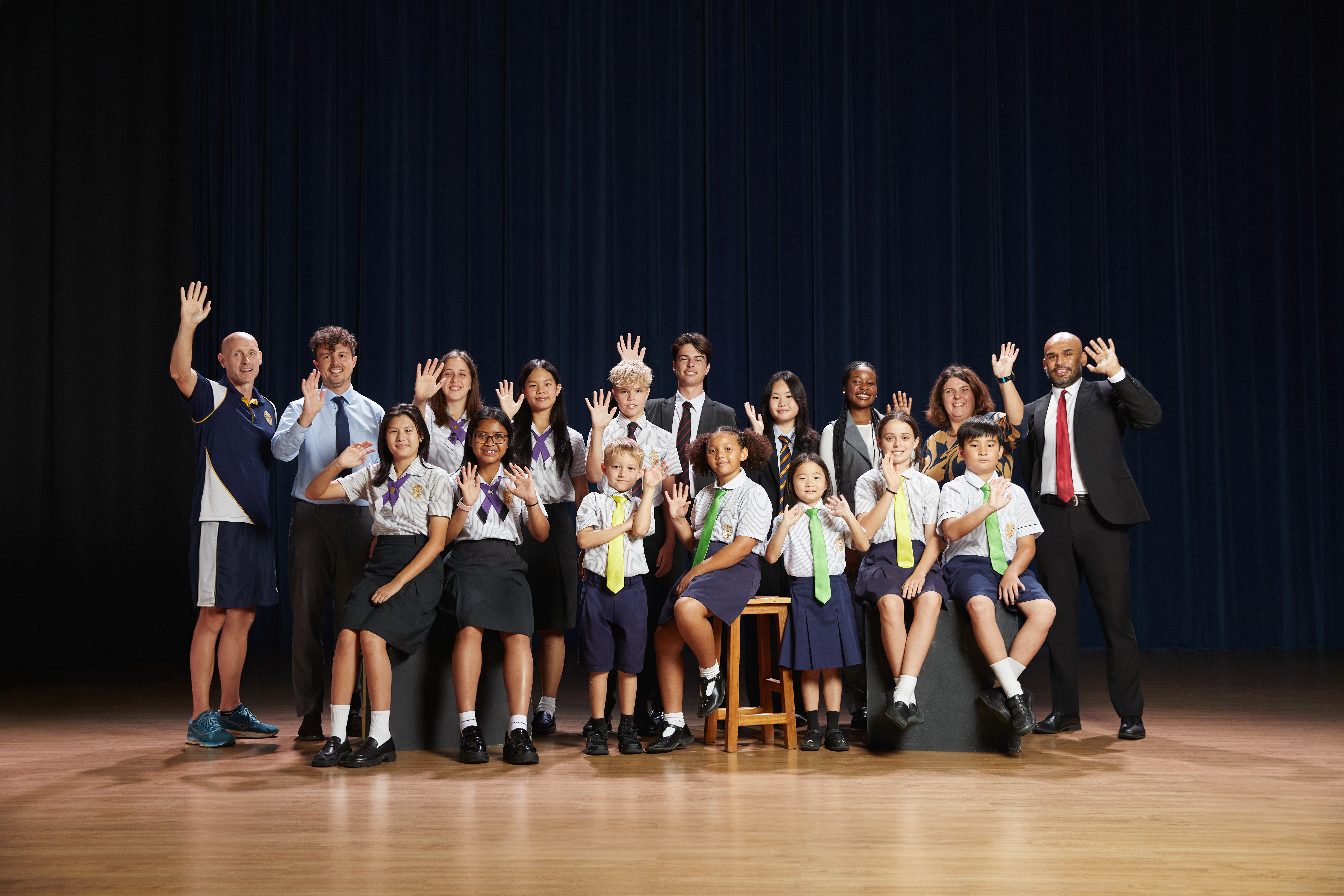 Epsom College Malaysia