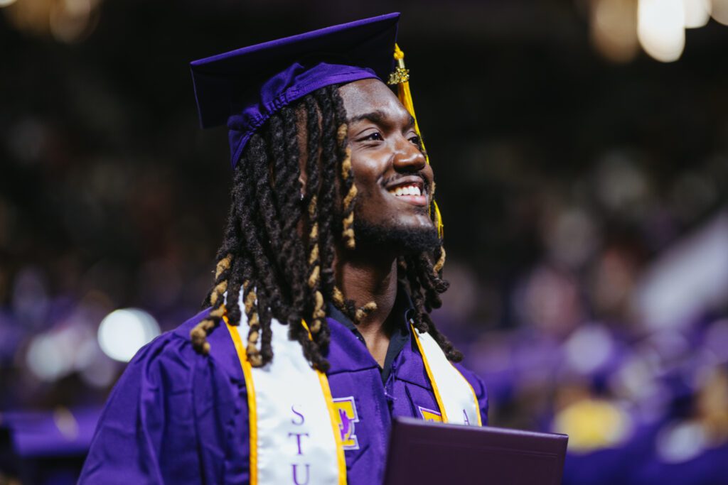 Tennessee Tech University: Where educators begin and leaders emerge