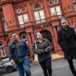 Master skills that matter with the University of Salford