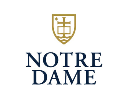 University of Notre Dame