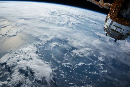 Feeling inspired by Project Hail Mary? Here are 4 unexpected degrees that will lead you into the space sector