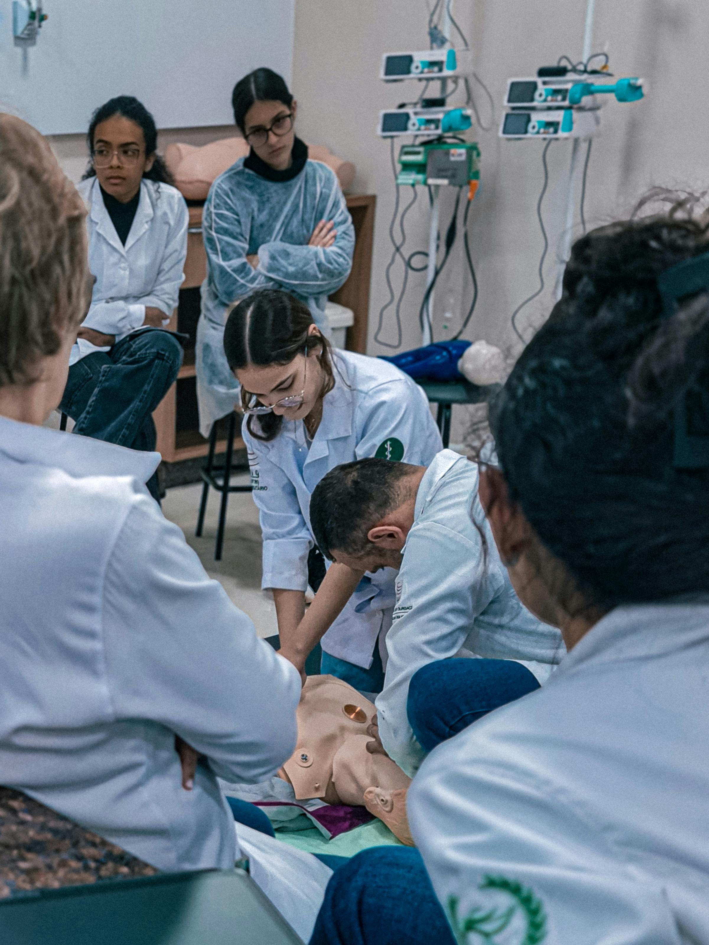 study medicine abroad