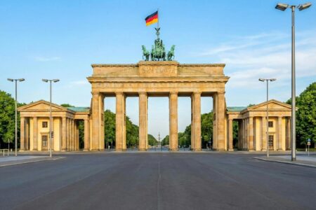 7 European countries where international students can live and job hunt