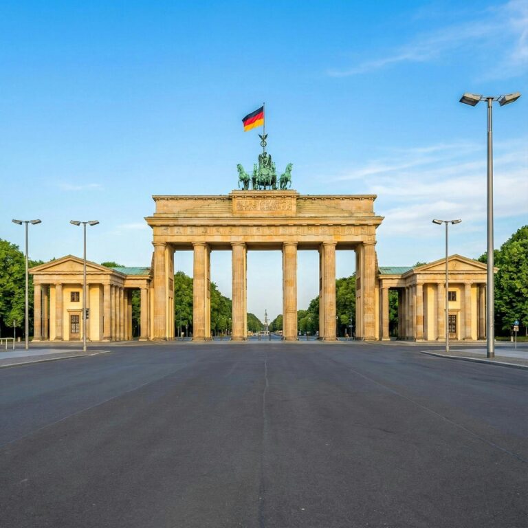 7 European countries where international students can live and job hunt