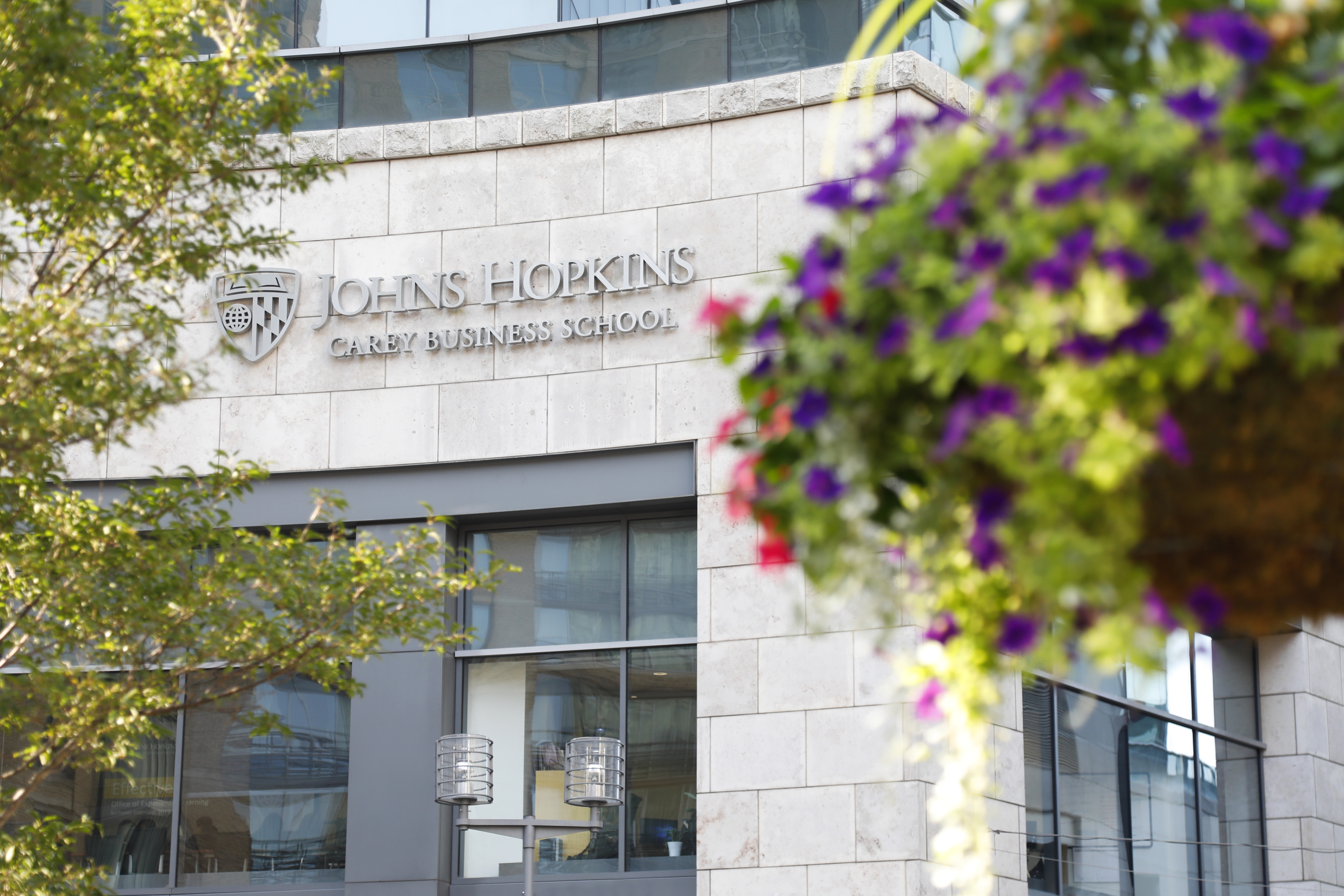 The Flexible MBA built for ambitious students