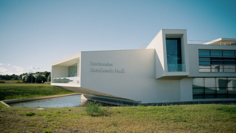 Nova School of Business and Economics