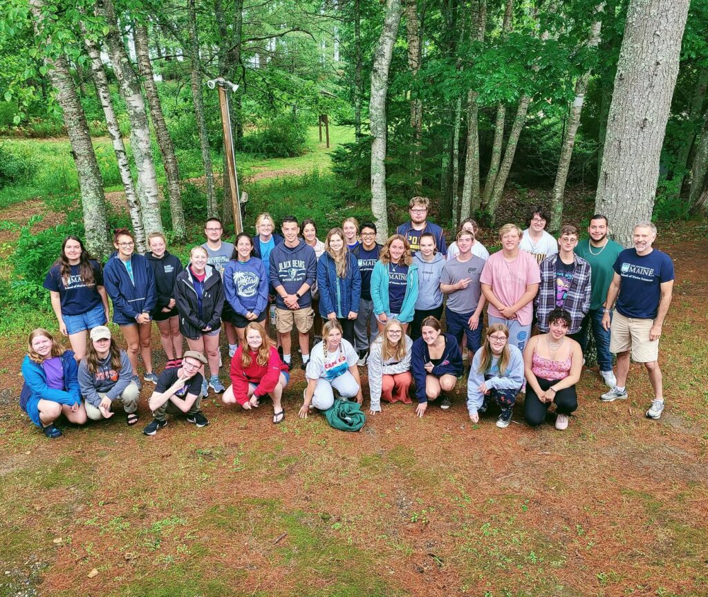 The University of Maine/Facebook