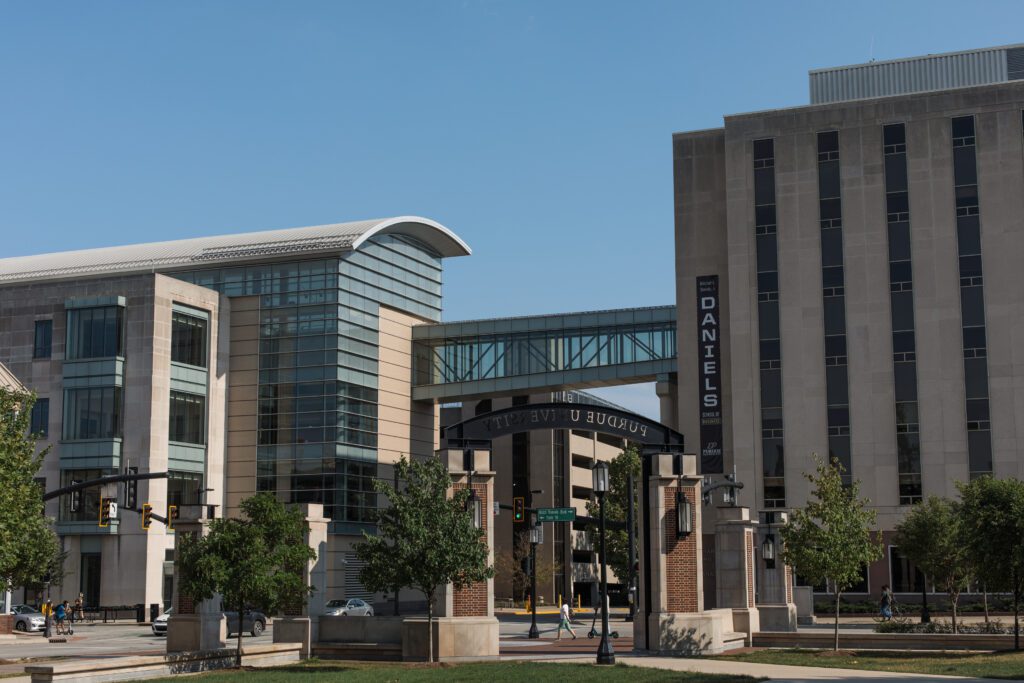 Purdue University