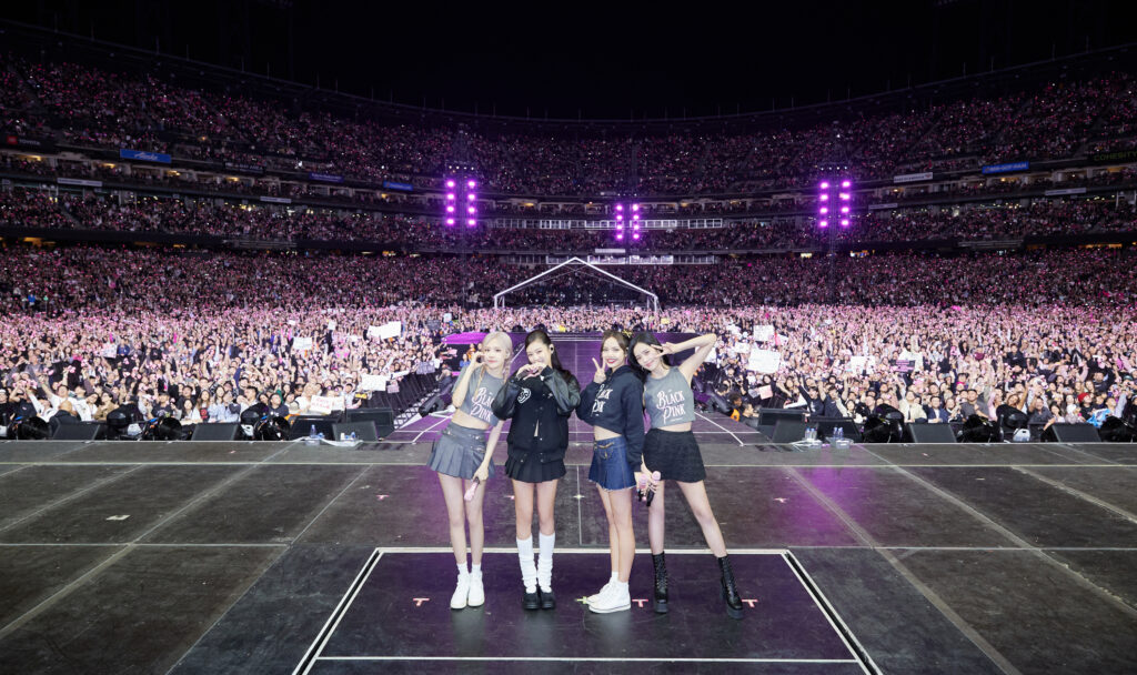 A peek into the past lives of the world's biggest girl group: This is where BLACKPINK studied