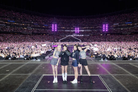 A peek into the past lives of the world's biggest girl group: This is where BLACKPINK studied