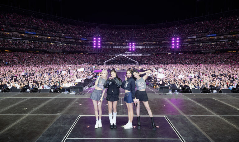 A peek into the past lives of the world's biggest girl group: This is where BLACKPINK studied