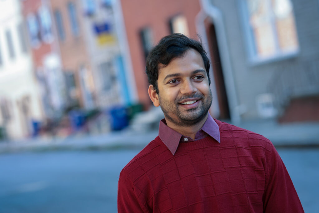 The Flexible MBA built for ambitious students