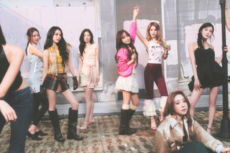 I.O.I is back for a reunion: These 5 members went to university (plus 1)