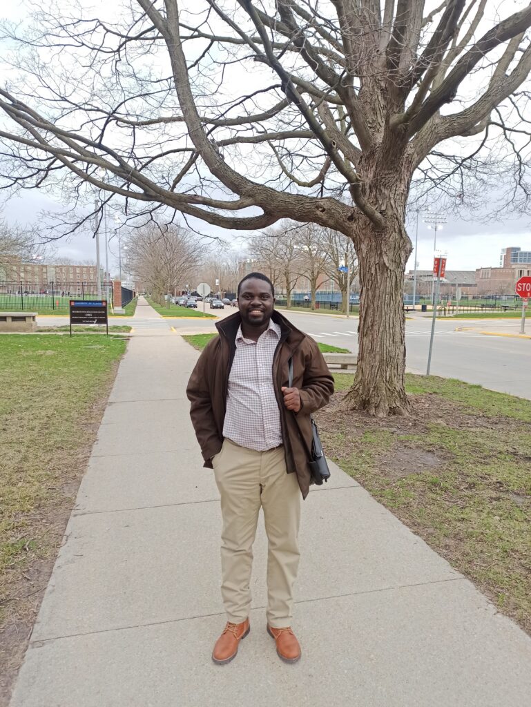 University of Illinois at Urbana-Champaign
