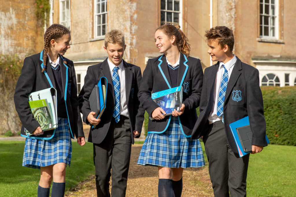 Leweston School: Where every student has room to grow