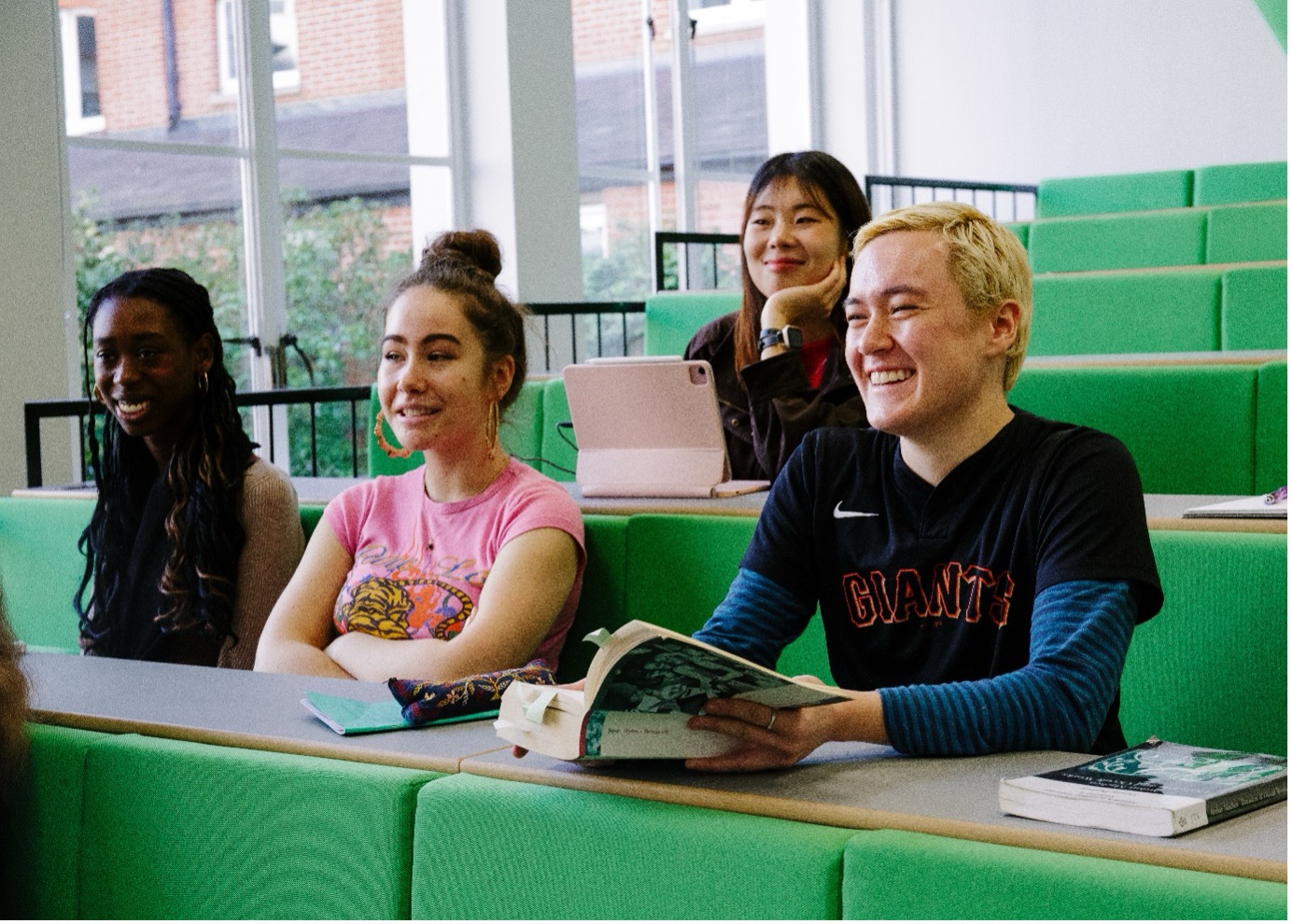 Goldsmiths, University of London