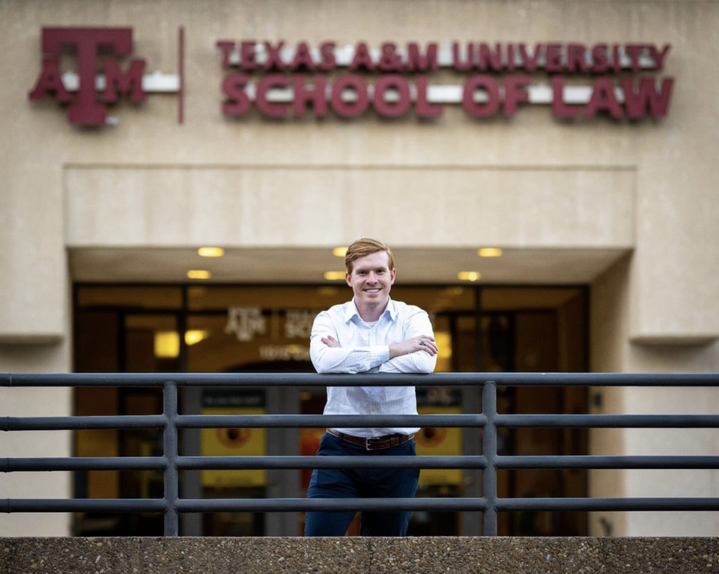 Texas A&M University