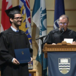 Is your MBA useful in an AI world? Yes, according to this UBC Sauder graduate