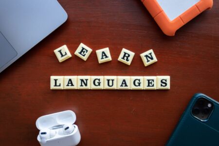 Some of the newest languages in the world are only 50 years old
