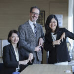 Asian Institute of Hospitality Management: From experienced manager to industry leader