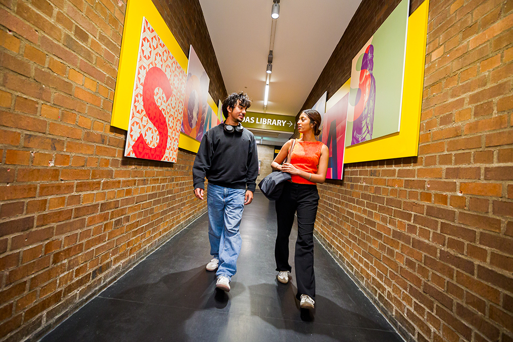 SOAS University of London