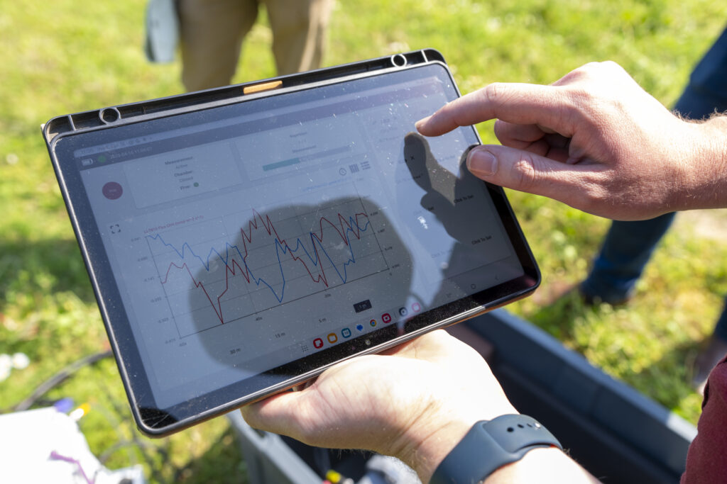 Texas A&M University: World-class agricultural graduate degrees, fully remote