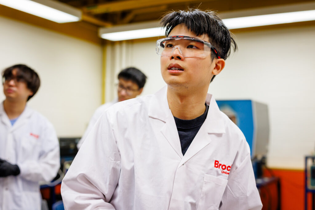 Brock University