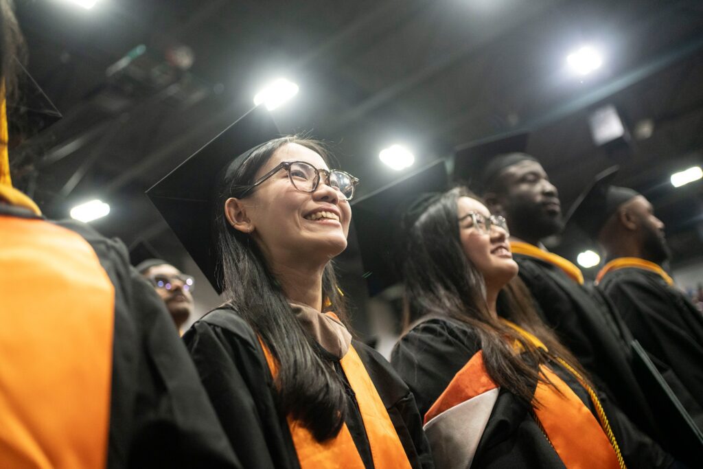 The University of Texas at Dallas/Facebook