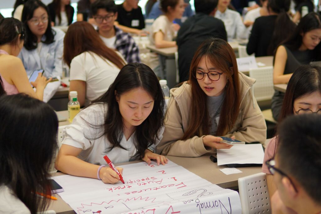 3 real estate master’s degrees for future leaders