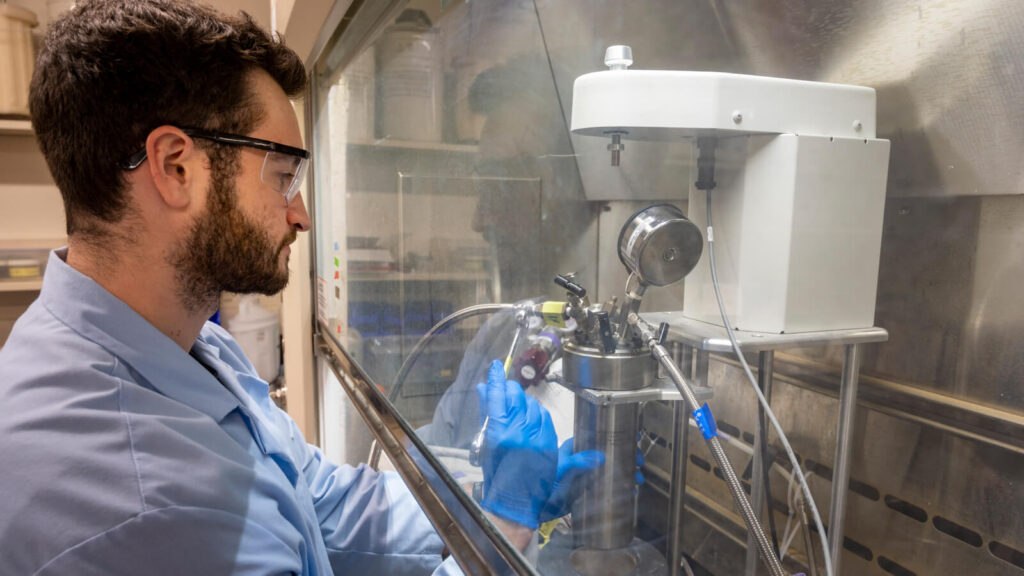 University of Alberta: Research-led engineering education in action