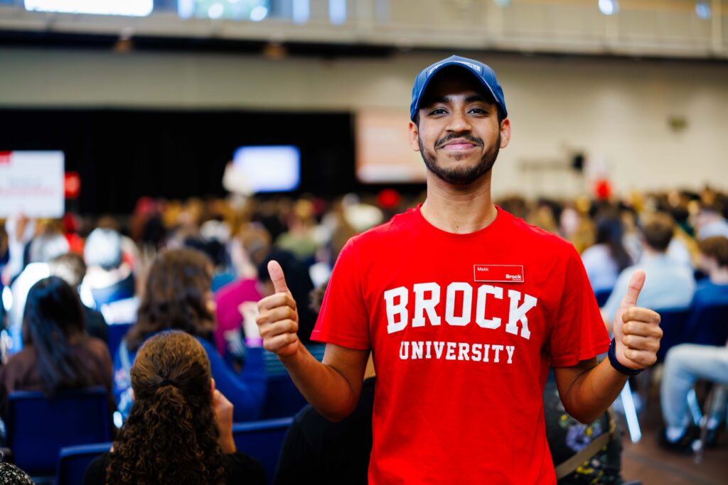 Brock University