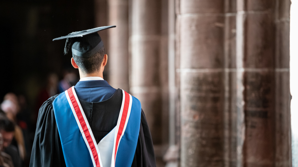 University of Chester MA TESOL: Teach with confidence