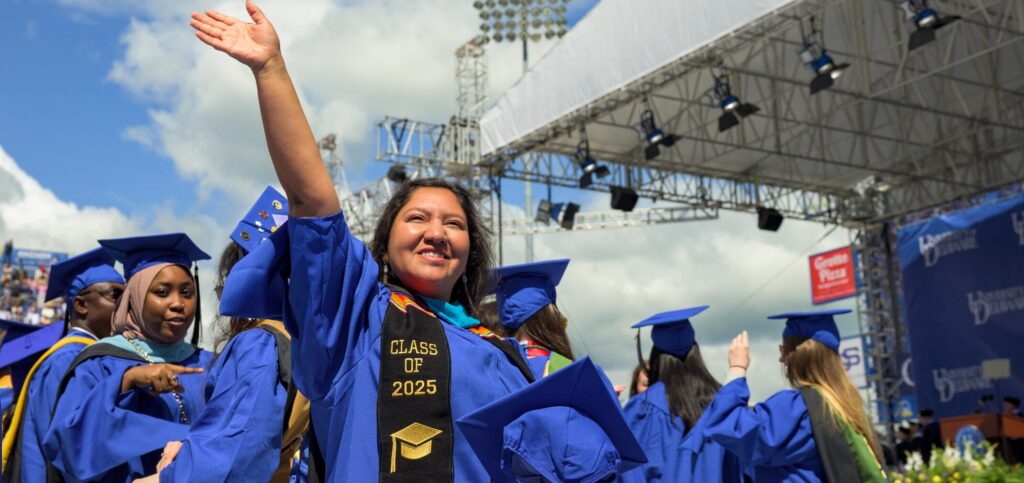 Gak Cuma Teori! University of Delaware Ajak Mahasiswa Terjun Langsung ke Dunia Kebijakan Publik!