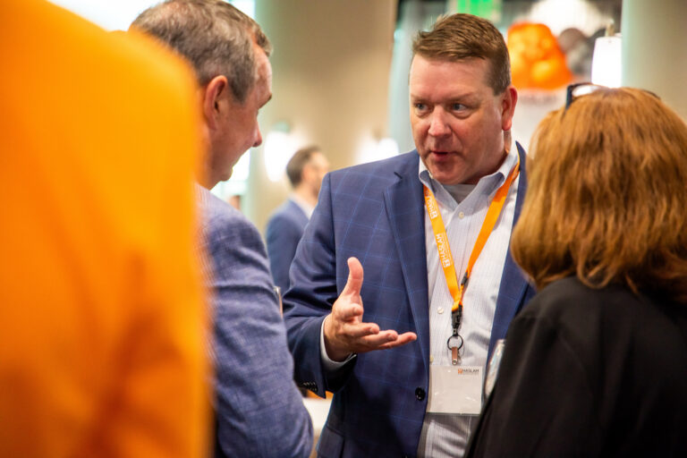 The University of Tennessee: An Executive MBA built for senior leadership